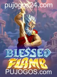 Explorando o Jogo BlessedFlame: Uma Jornada Épica no Mundo dos Games