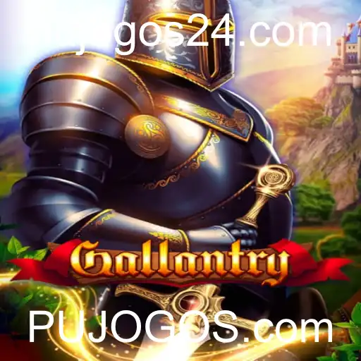 Gallantry: Um Mergulho no Mundo dos Jogos de Estratégia