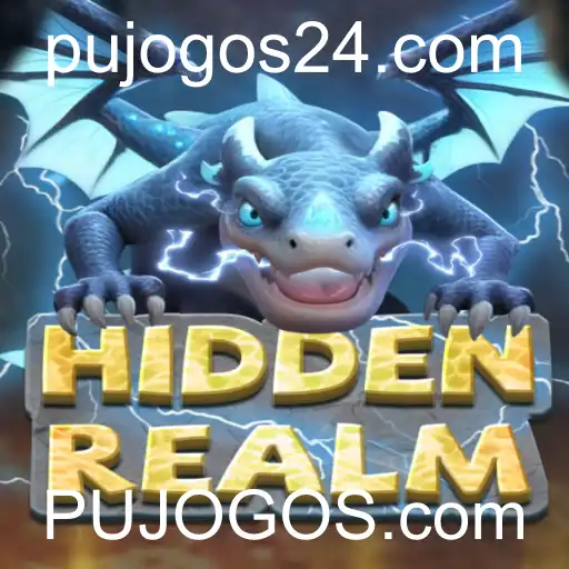 Descubra o Mundo de 'HiddenRealm': Uma Aventura Inesquecível