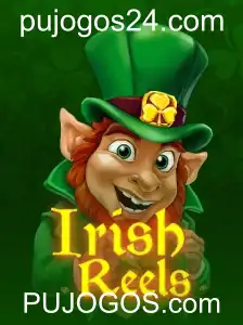 Descubra o Fascinante Mundo de IrishReels no PUJOGOS.com