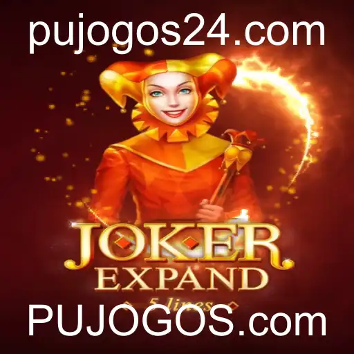 JokerExpand: Uma Imersão no Mundo dos Jogos de Cartas Online