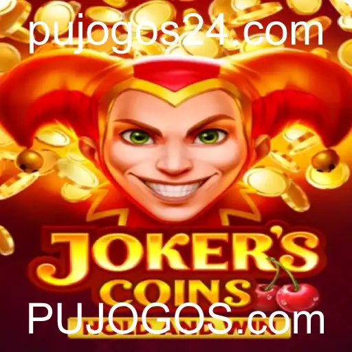 JokersCoins: Descubra o Universo Fascinante do Novo Jogo de Estratégia Online