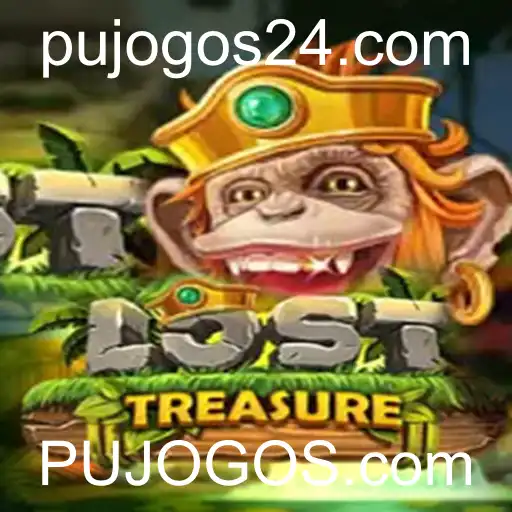 Descubra LostTreasure: Uma Aventura Emocionante no Mundo dos Jogos