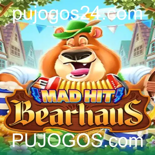 MadHitBearhaus: Um Mergulho Intenso no Mundo dos Jogos de Estratégia