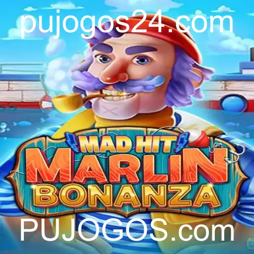 Explorando o Jogo MadHitMarlinBonanza: A Nova Sensação dos Jogos Online