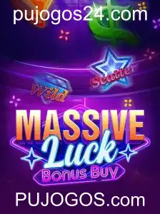 Descubra o Fascinante Mundo de MassiveLuckBonusBuy em PUJOGOS.com