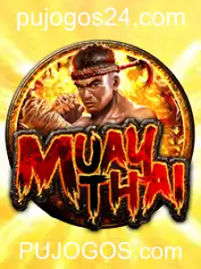MuayThai: Desvendando o Jogo no Universo PUJOGOS.com