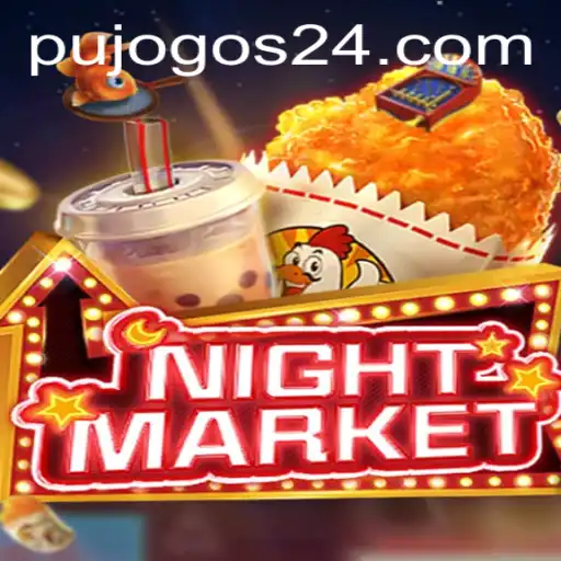 Descubra NIGHTMARKET: Um Novo Fenômeno do Mundo dos Jogos