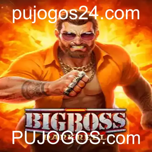 Descubra o Mundo Empolgante de BigBoss: Estratégia e Diversão no PUJOGOS.com