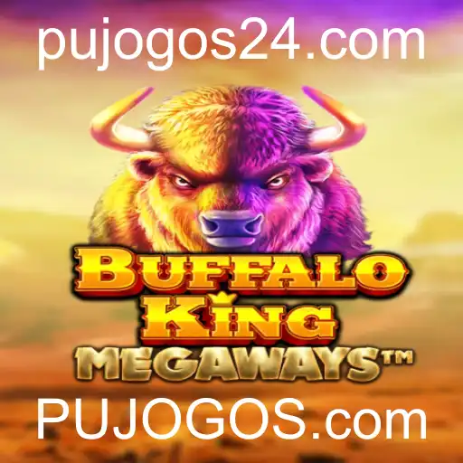 Explore o Fascinante Mundo de BuffaloKing no PUJOGOS.com
