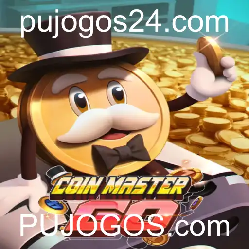 Descubra CoinMasterGO: O Jogo de Estratégia e Aventura