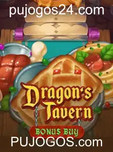 DragonsTavern: Um Mergulho no Mundo Fantástico dos Jogos de Tabuleiro