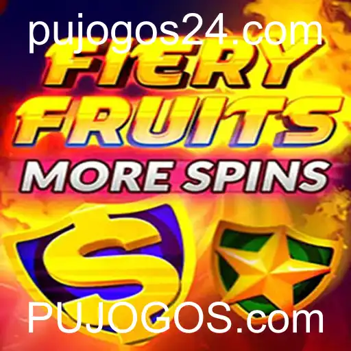 Explorando FieryFruitsMoreSpins: A Nova Sensação do Mundo dos Slots Online