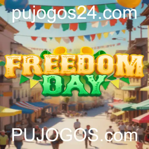 Explorando 'FreedomDay': Um Jogo de Aventuras com Regras Fascinantes