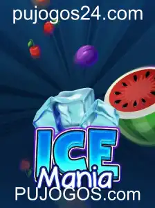 Descubra o Fascinante Mundo de IceMania