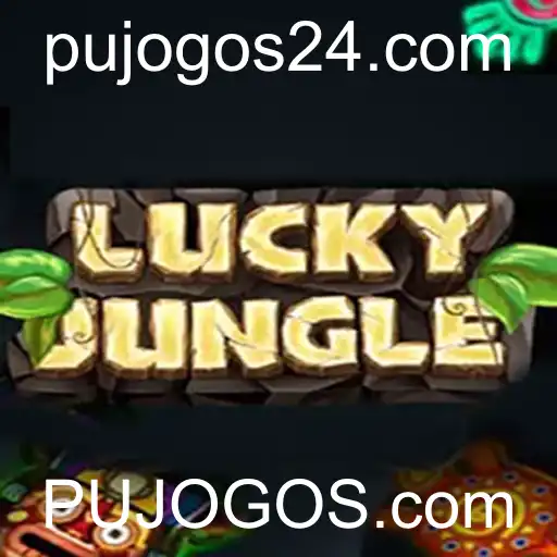 Explorando o Mundo de LuckyJungle: Descubra as Aventuras e Desafios do Novo Jogo da PUJOGOS.com