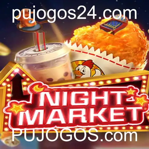 Descubra NIGHTMARKET: Um Novo Fenômeno do Mundo dos Jogos