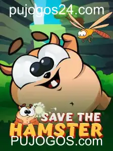 Descubra o Mundo Encantador de SavetheHamster: Um Jogo Empolgante no PUJOGOS.com