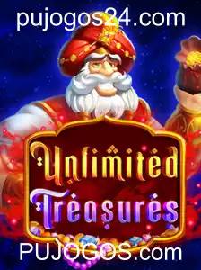 UnlimitedTreasures: Um Mundo de Aventuras e Recompensas