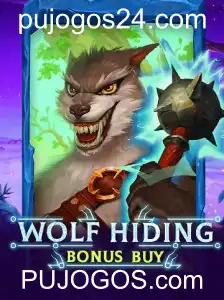 Explorando o Fascinante Universo de WolfHidingBonusBuy