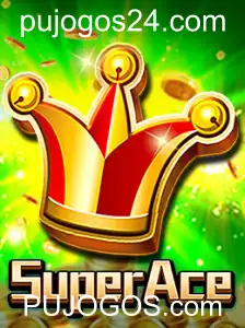 SuperAce: Um Mergulho no Mundo Dinâmico do Jogo em PUJOGOS.com