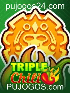 Descubra o Empolgante Mundo de TripleChili: O Novo Hit da PUJOGOS.com