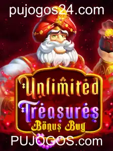 Descubra o Fascinante Mundo de UnlimitedTreasuresBonusBuy em PUJOGOS.com