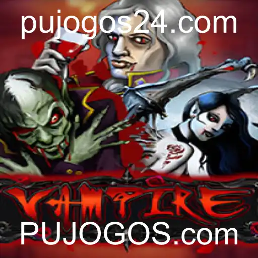 Descubra as Emoções do Jogo Vampire em PUJOGOS.com